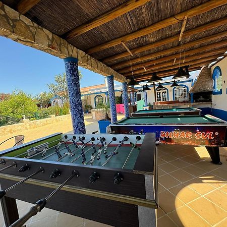 فندق Oasis Camp Portugal لاغوا المظهر الخارجي الصورة