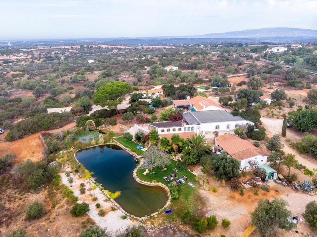 فندق Oasis Camp Portugal لاغوا المظهر الخارجي الصورة