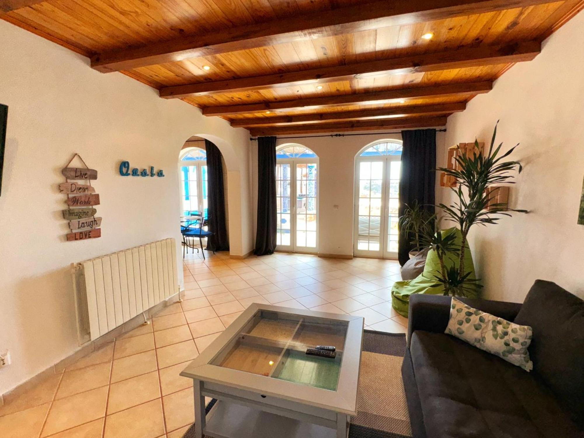 فندق Oasis Camp Portugal لاغوا المظهر الخارجي الصورة