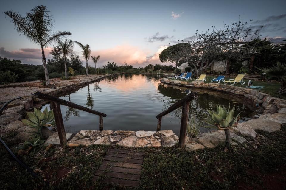 فندق Oasis Camp Portugal لاغوا المظهر الخارجي الصورة