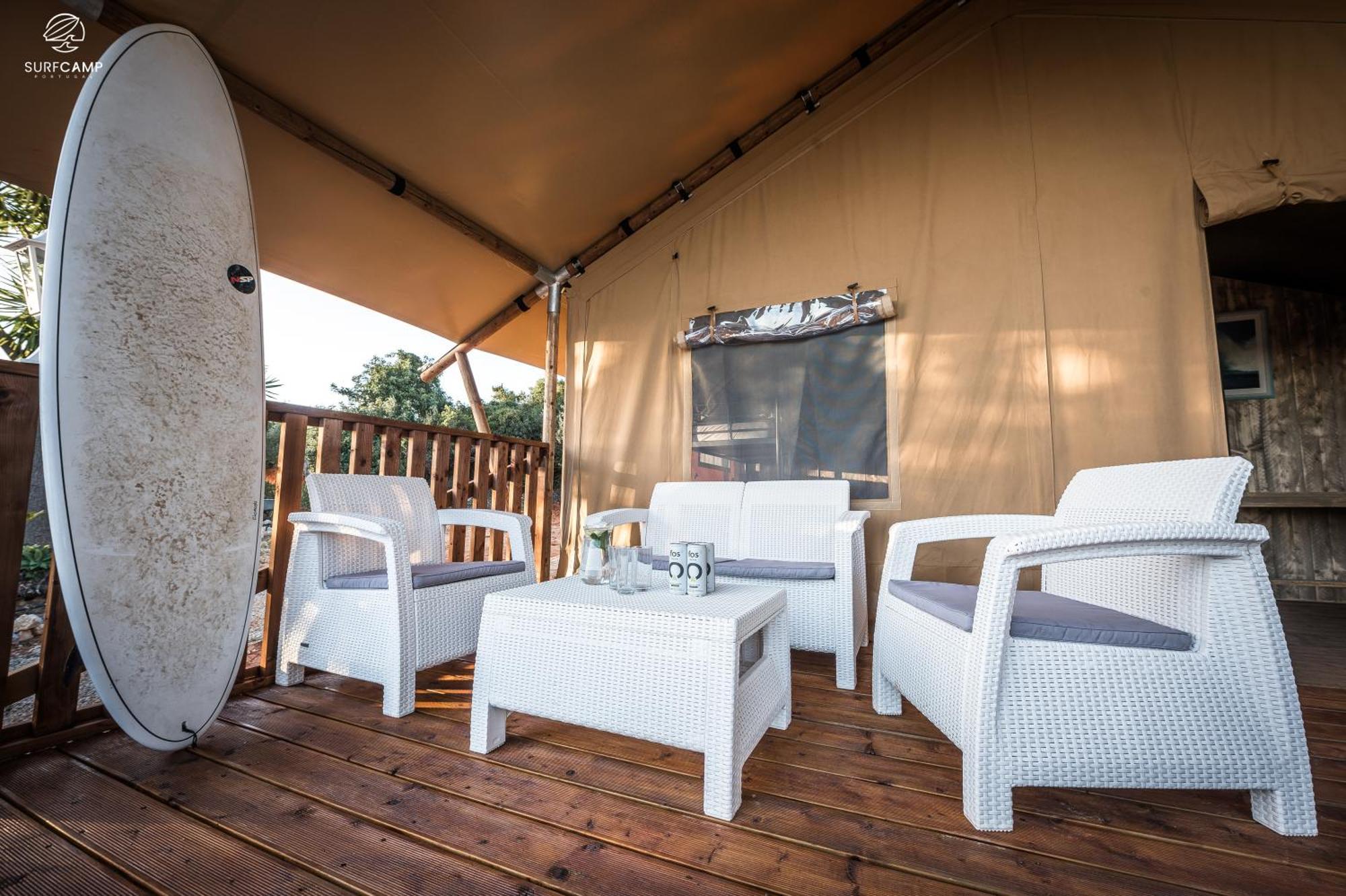 فندق Oasis Camp Portugal لاغوا المظهر الخارجي الصورة