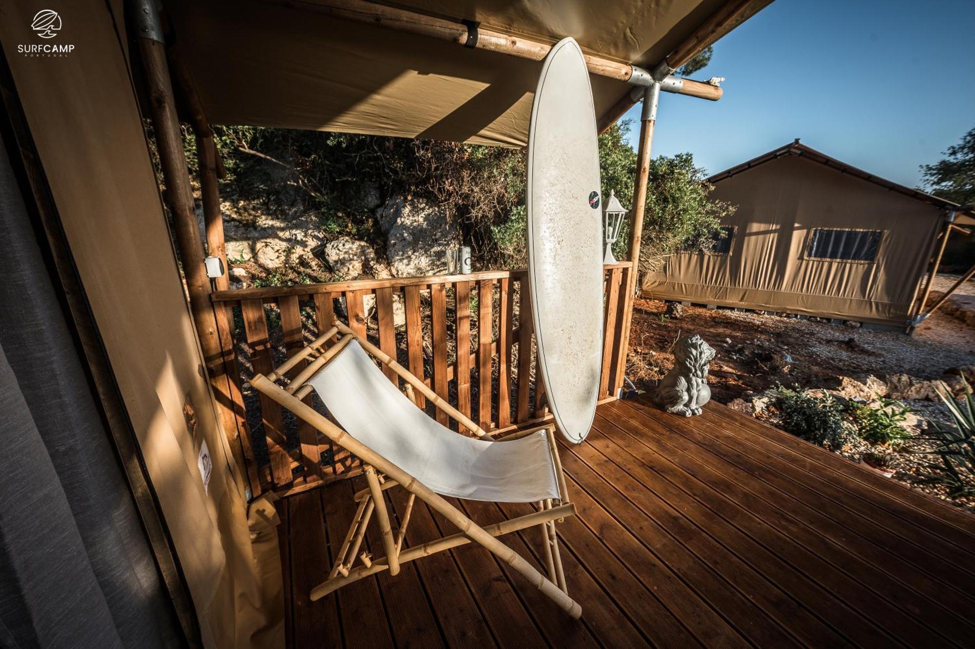 فندق Oasis Camp Portugal لاغوا المظهر الخارجي الصورة