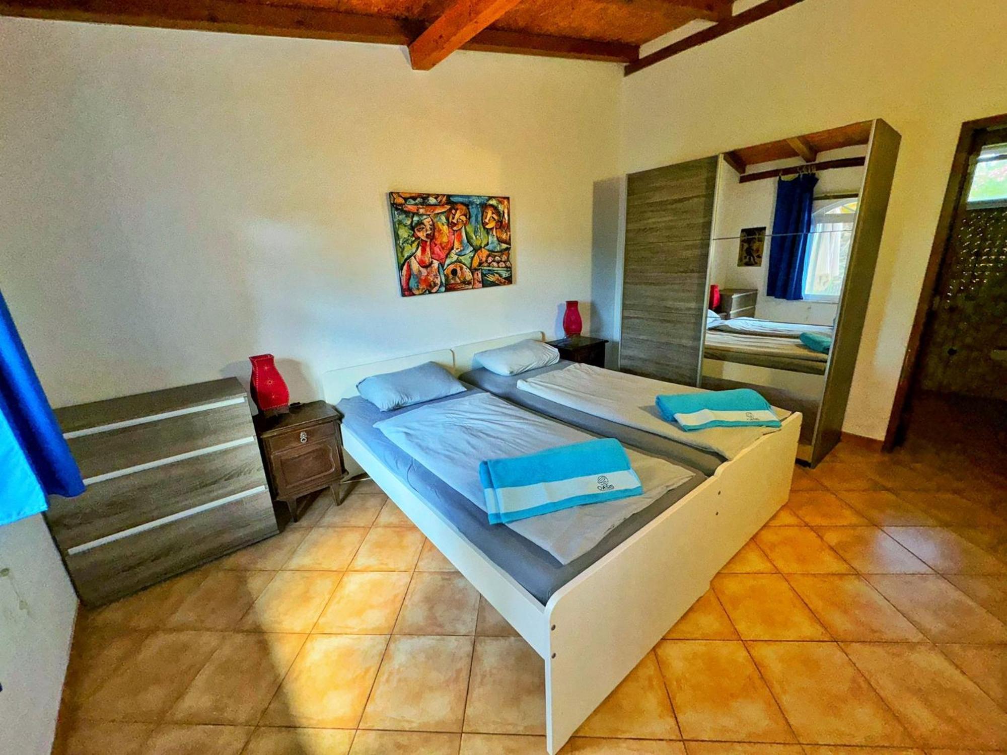 فندق Oasis Camp Portugal لاغوا المظهر الخارجي الصورة