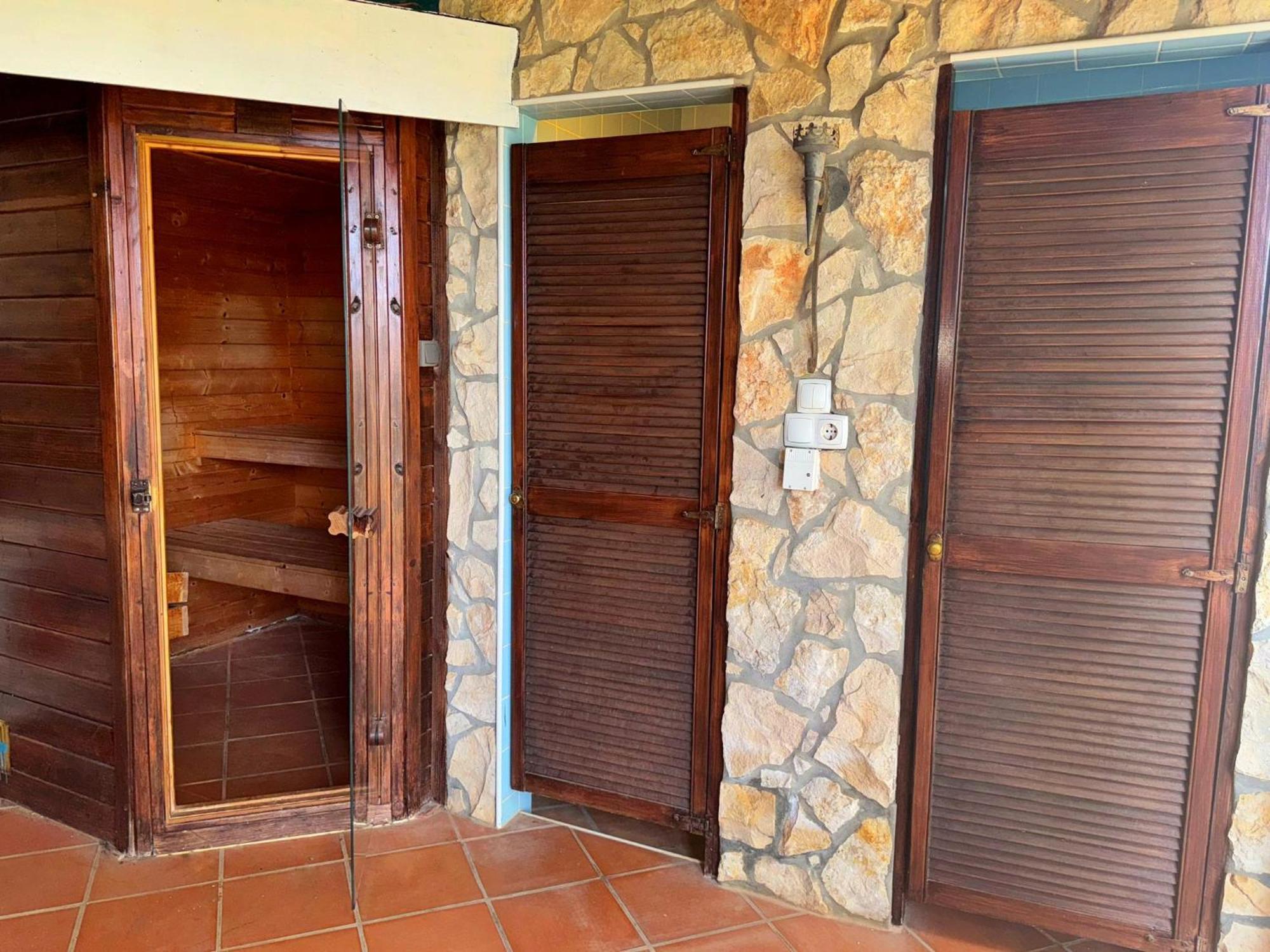 فندق Oasis Camp Portugal لاغوا المظهر الخارجي الصورة