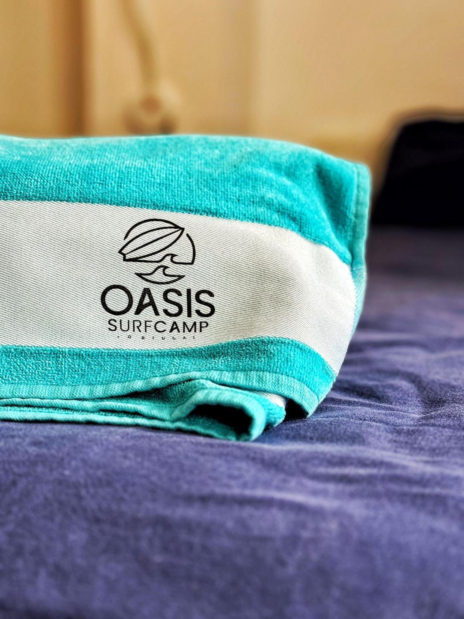 فندق Oasis Camp Portugal لاغوا المظهر الخارجي الصورة