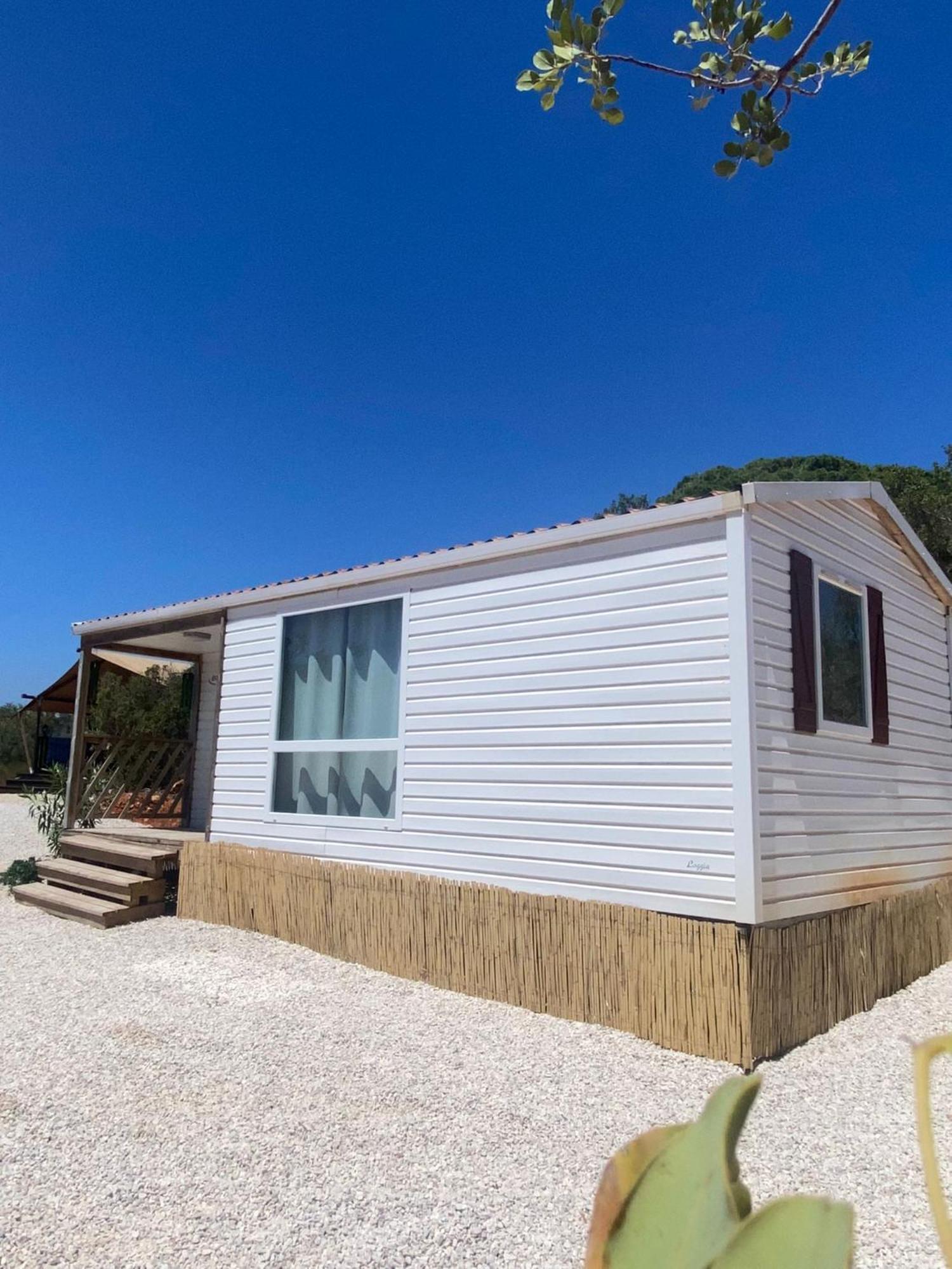 فندق Oasis Camp Portugal لاغوا المظهر الخارجي الصورة
