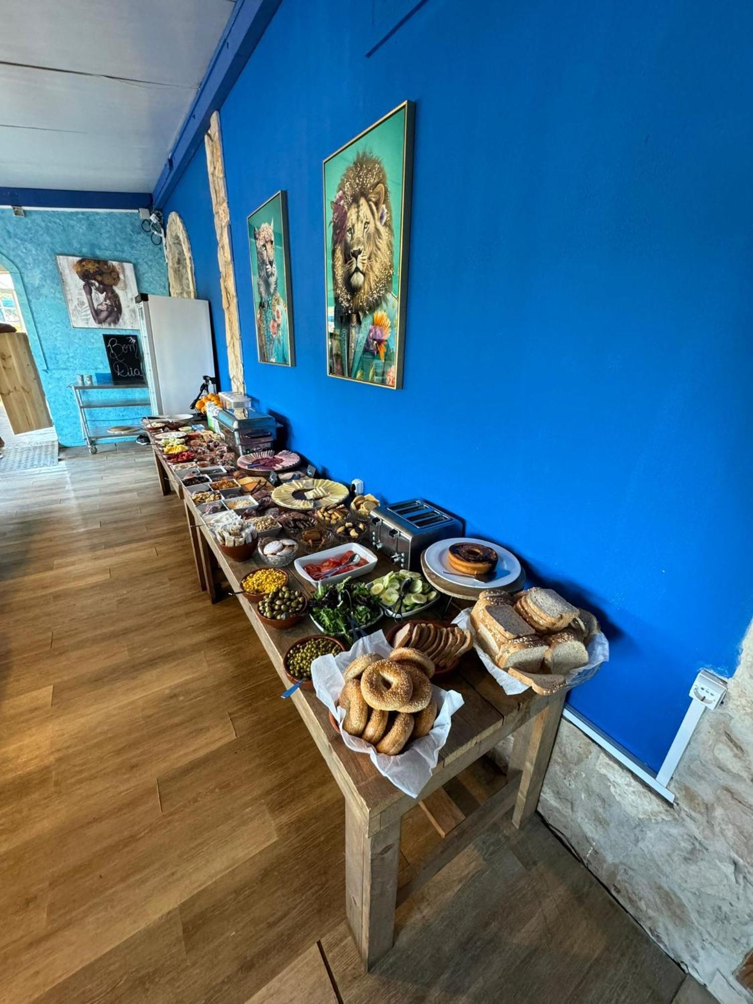 فندق Oasis Camp Portugal لاغوا المظهر الخارجي الصورة