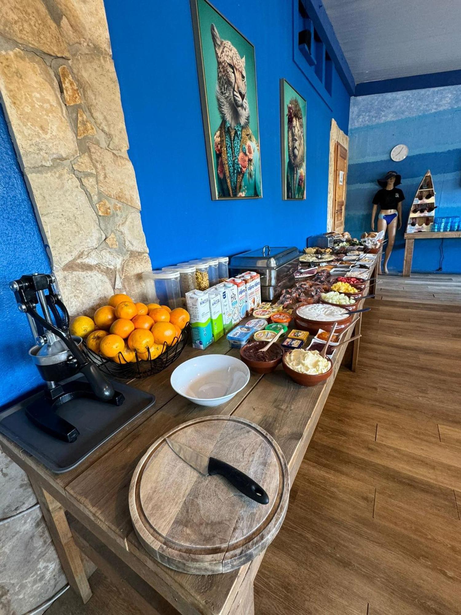 فندق Oasis Camp Portugal لاغوا المظهر الخارجي الصورة